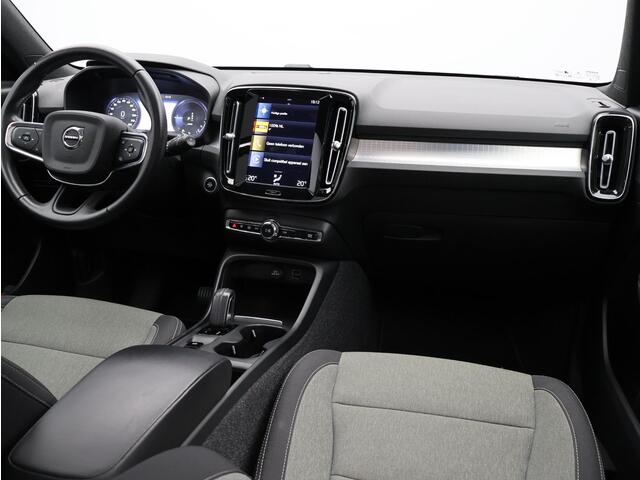 Volvo XC40 T4 Recharge R-Design / Pan dak / CarPlay / DAB+ / 19"