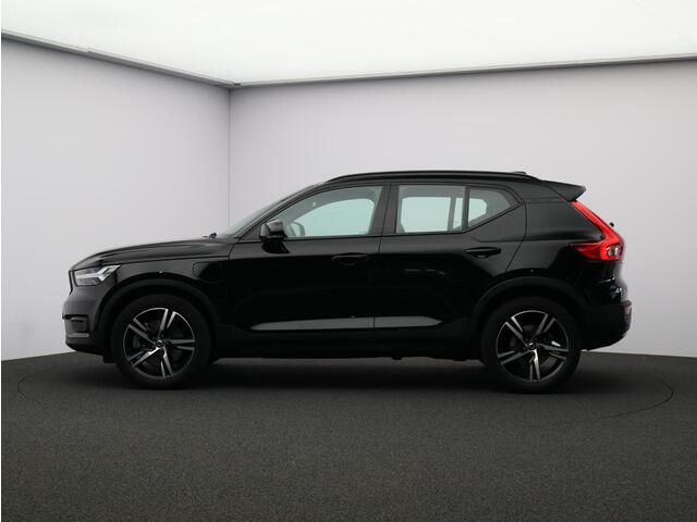 Volvo XC40 T4 Recharge R-Design / Pan dak / CarPlay / DAB+ / 19"