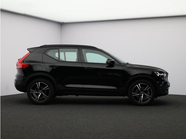 Volvo XC40 T4 Recharge R-Design / Pan dak / CarPlay / DAB+ / 19"