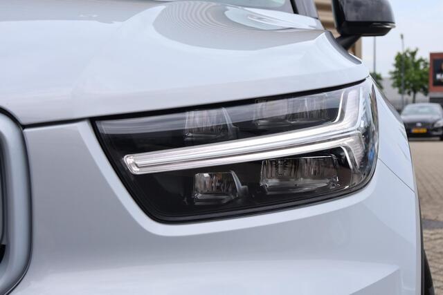 Volvo XC40 Recharge Plus