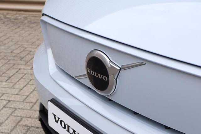Volvo XC40 Recharge Plus
