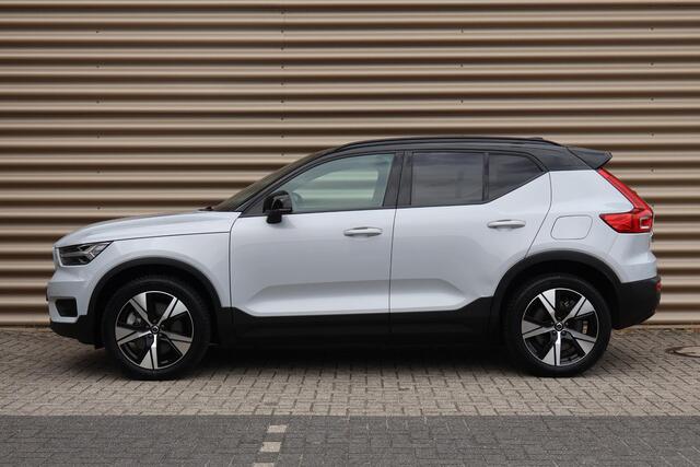 Volvo XC40 Recharge Plus