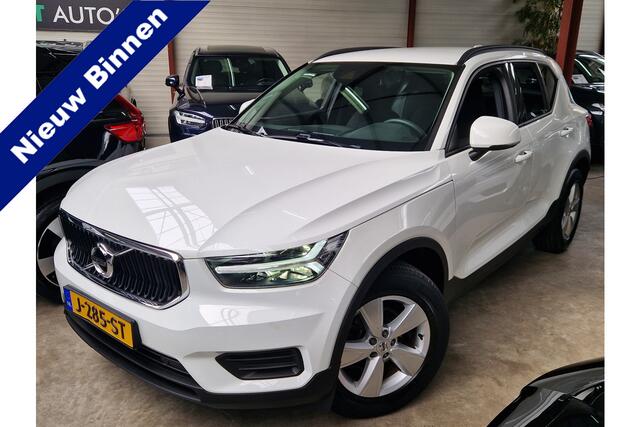 Volvo XC40 1.5 T2 Momentum Core Automaat NL auto!