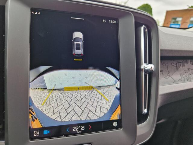 Volvo XC40 2.0 B3 Essential | Apple Carplay / Android Auto | Climate | PDC | DAB | Licht- en Regensensor | LED |