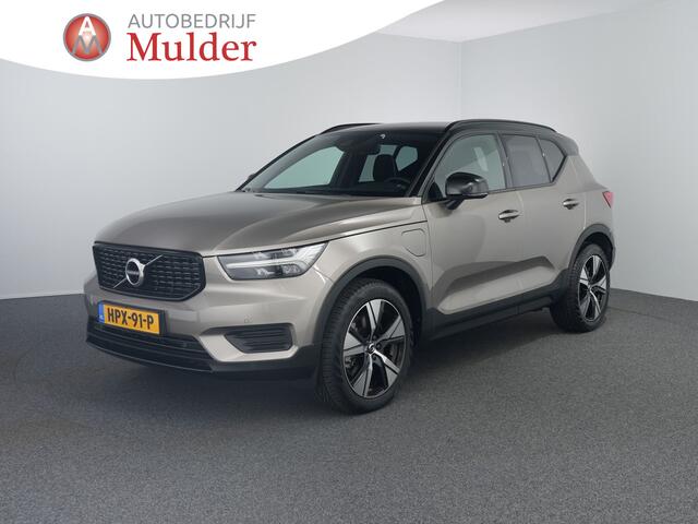 Volvo XC40 1.5 T5 Plug-in hybrid | R-Design | Core Bright | Camera | Trekhaak | Carplay |