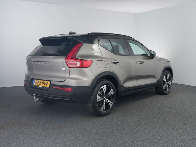 Volvo XC40 1.5 T5 Plug-in hybrid | R-Design | Core Bright | Camera | Trekhaak | Carplay |