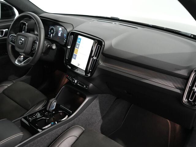 Volvo XC40 1.5 T5 Plug-in hybrid | R-Design | Core Bright | Camera | Trekhaak | Carplay |