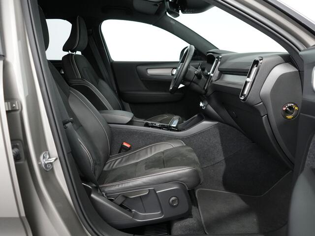 Volvo XC40 1.5 T5 Plug-in hybrid | R-Design | Core Bright | Camera | Trekhaak | Carplay |