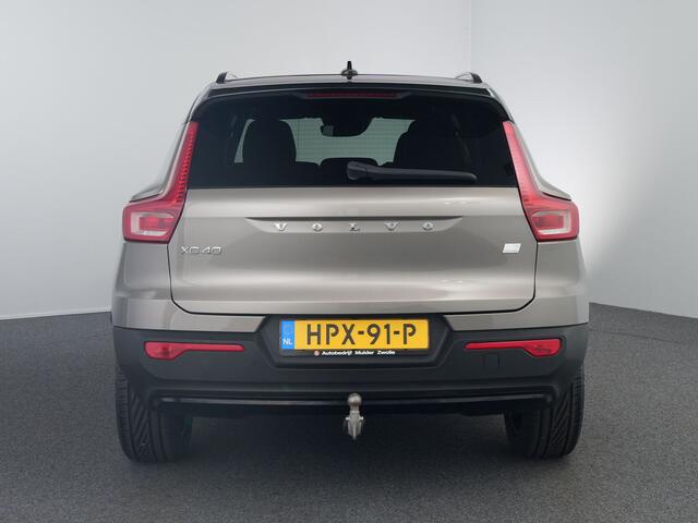 Volvo XC40 1.5 T5 Plug-in hybrid | R-Design | Core Bright | Camera | Trekhaak | Carplay |