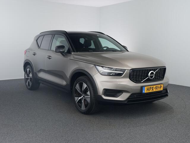 Volvo XC40 1.5 T5 Plug-in hybrid | R-Design | Core Bright | Camera | Trekhaak | Carplay |
