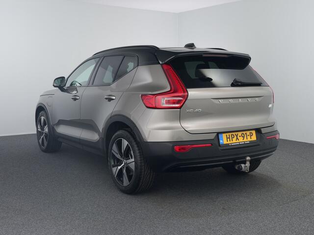Volvo XC40 1.5 T5 Plug-in hybrid | R-Design | Core Bright | Camera | Trekhaak | Carplay |