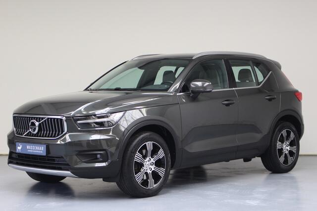 Volvo XC40 T4 Inscription | Rijklaarprijs | Adaptieve Cruise |
