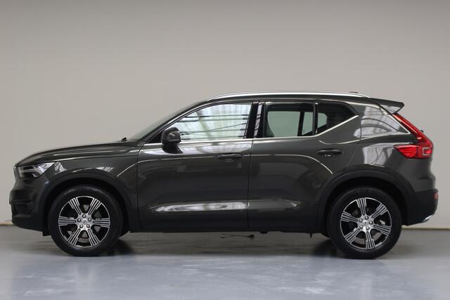 Volvo XC40 T4 Inscription | Rijklaarprijs | Adaptieve Cruise |