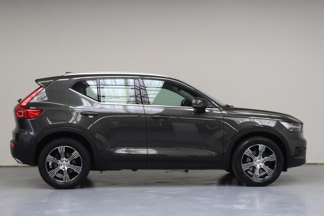 Volvo XC40 T4 Inscription | Rijklaarprijs | Adaptieve Cruise |