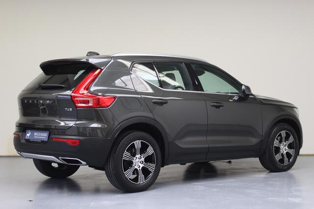Volvo XC40 T4 Inscription | Rijklaarprijs | Adaptieve Cruise |