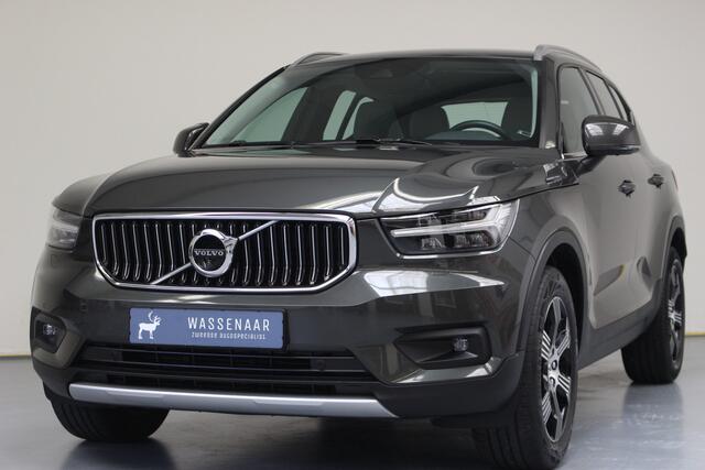 Volvo XC40 T4 Inscription | Rijklaarprijs | Adaptieve Cruise |