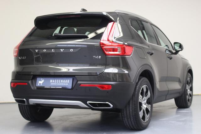 Volvo XC40 T4 Inscription | Rijklaarprijs | Adaptieve Cruise |