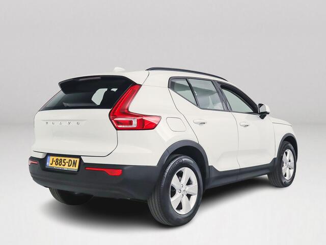 Volvo XC40 T2 Aut. Momentum Core | Navigation Tech | Apple Carplay