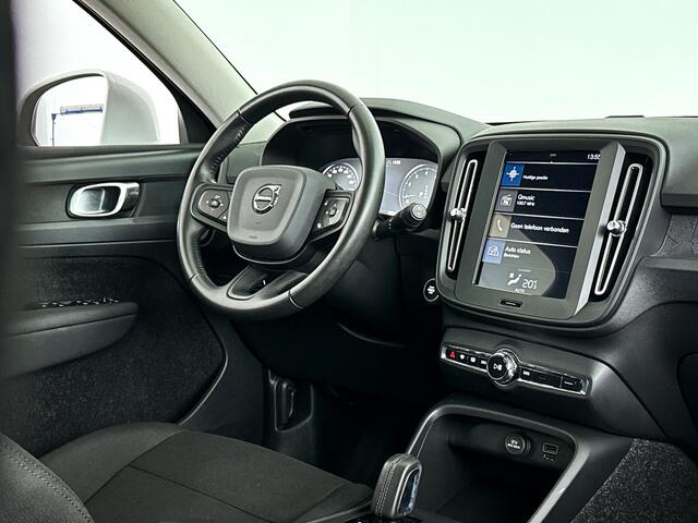 Volvo XC40 T2 Aut. Momentum Core | Navigation Tech | Apple Carplay