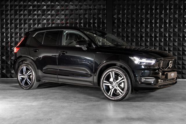 Volvo XC40 1.5 T4 Recharge R-Design | Pano | 19"| H/K | Memo | Topv.| Blis | Trekh.|