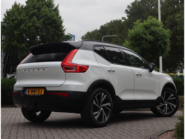 Volvo XC40 1.5 T5 Recharge R-Design