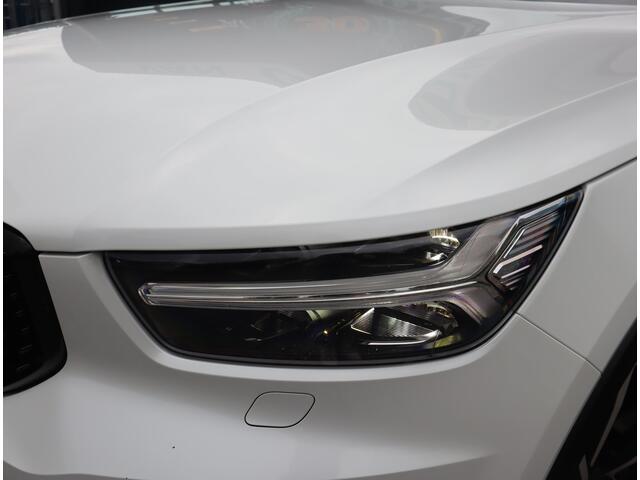 Volvo XC40 1.5 T5 Recharge R-Design