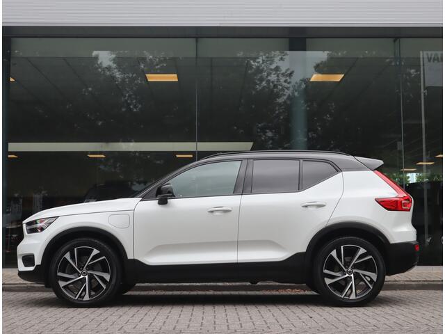 Volvo XC40 1.5 T5 Recharge R-Design