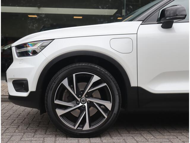 Volvo XC40 1.5 T5 Recharge R-Design