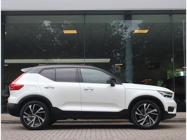 Volvo XC40 1.5 T5 Recharge R-Design