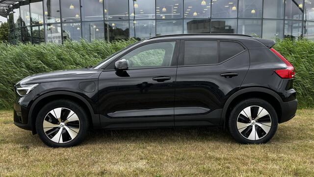Volvo XC40 T4 PLUG-IN HYBRID PLUS DARK -PANO.DAK|POWER-SEATS|HARMAN/KARDON|PRIVACY.GLAS