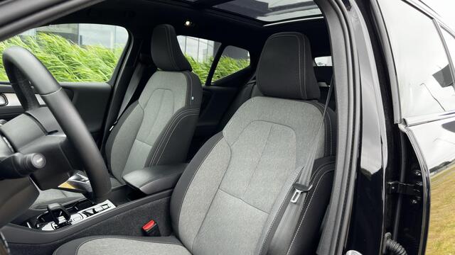Volvo XC40 T4 PLUG-IN HYBRID PLUS DARK -PANO.DAK|POWER-SEATS|HARMAN/KARDON|PRIVACY.GLAS