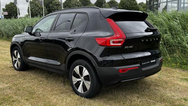 Volvo XC40 T4 PLUG-IN HYBRID PLUS DARK -PANO.DAK|POWER-SEATS|HARMAN/KARDON|PRIVACY.GLAS