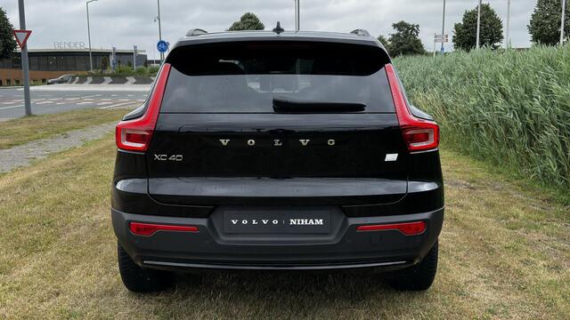 Volvo XC40 T4 PLUG-IN HYBRID PLUS DARK -PANO.DAK|POWER-SEATS|HARMAN/KARDON|PRIVACY.GLAS