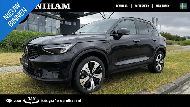 Volvo XC40 T4 PLUG-IN HYBRID PLUS DARK -PANO.DAK|PRIVACY.GLAS|RESERVEWIEL