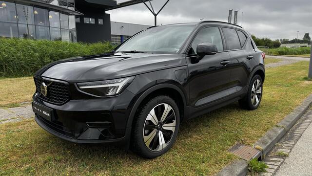 Volvo XC40 T4 PLUG-IN HYBRID PLUS DARK -PANO.DAK|PRIVACY.GLAS|RESERVEWIEL