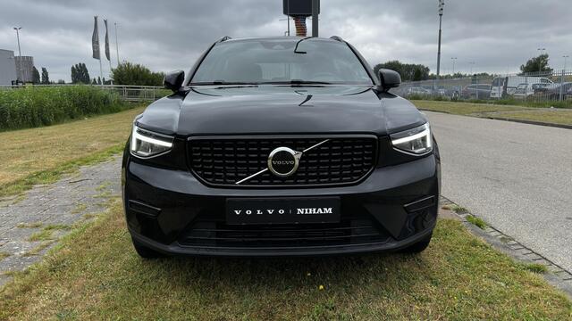 Volvo XC40 T4 PLUG-IN HYBRID PLUS DARK -PANO.DAK|PRIVACY.GLAS|RESERVEWIEL