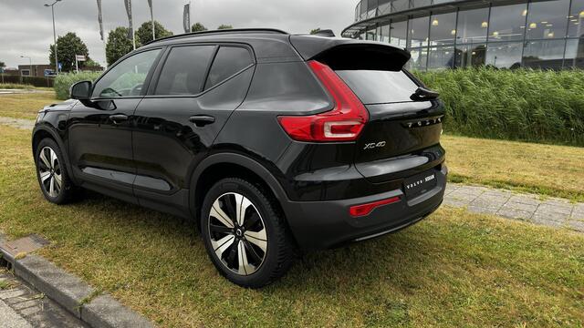 Volvo XC40 T4 PLUG-IN HYBRID PLUS DARK -PANO.DAK|PRIVACY.GLAS|RESERVEWIEL