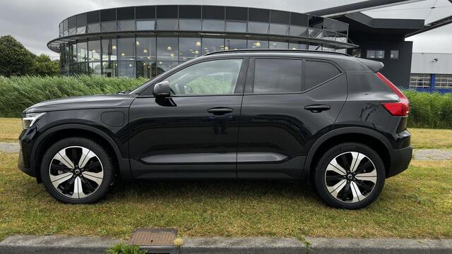 Volvo XC40 T4 PLUG-IN HYBRID PLUS DARK -PANO.DAK|PRIVACY.GLAS|RESERVEWIEL
