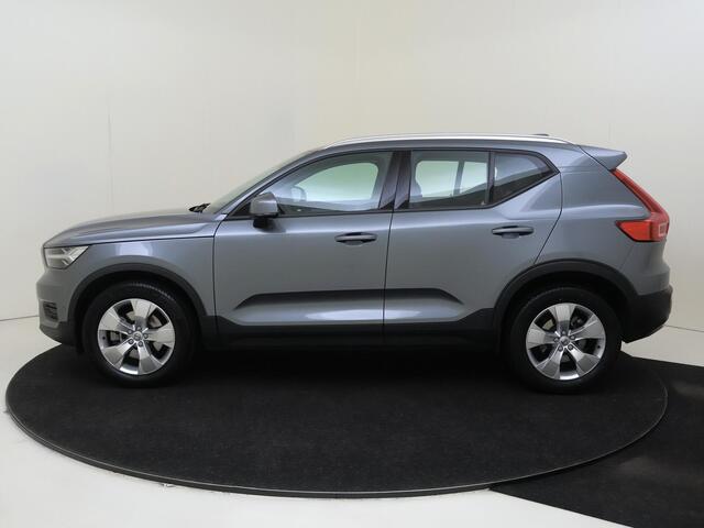 Volvo XC40 2.0 T4 Momentum 191PK | Navigatie | Climate Control | Cruise Control | Parkeersensoren | Licht & Regen Sensor | Keyless | 360 Camera |