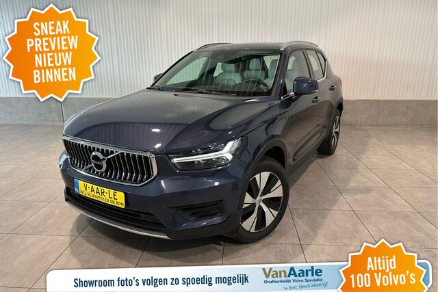 Volvo XC40 T5 Aut. Plug-in Hybrid Inscription ACC Panoramadak 262pk
