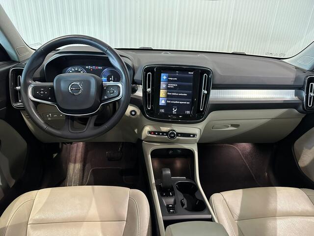Volvo XC40 T5 Aut. Plug-in Hybrid Inscription ACC Panoramadak 262pk