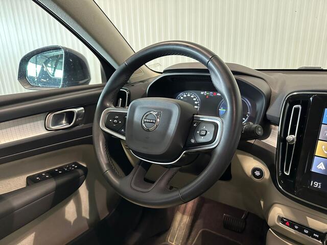 Volvo XC40 T5 Aut. Plug-in Hybrid Inscription ACC Panoramadak 262pk
