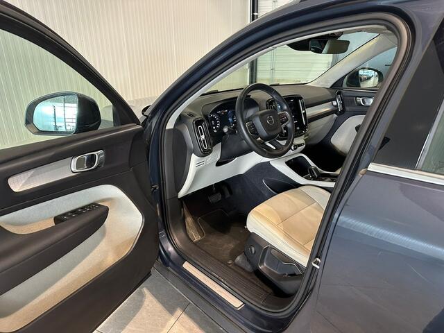 Volvo XC40 T5 Aut. Plug-in Hybrid Inscription ACC Panoramadak 262pk