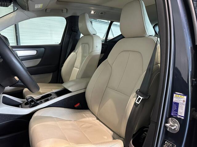 Volvo XC40 T5 Aut. Plug-in Hybrid Inscription ACC Panoramadak 262pk