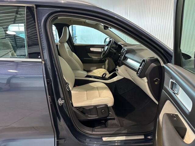 Volvo XC40 T5 Aut. Plug-in Hybrid Inscription ACC Panoramadak 262pk
