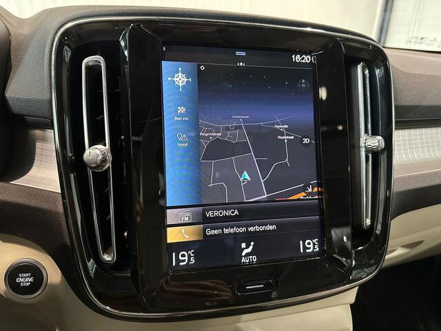 Volvo XC40 T5 Aut. Plug-in Hybrid Inscription ACC Panoramadak 262pk