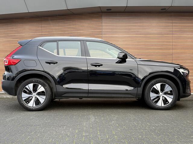 Volvo XC40 1.5 T5 Plug-in hybrid Plus Bright Facelift Leer / Navi / Stoel en Stuur verwarming / Keyless / LED / Adapt. Cruise
