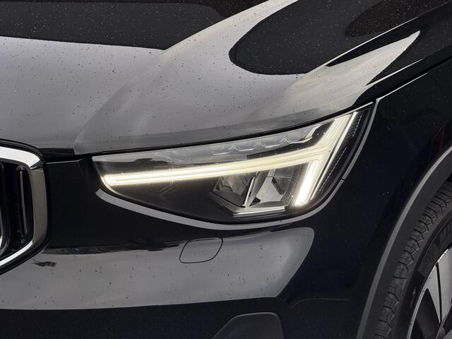 Volvo XC40 1.5 T5 Plug-in hybrid Plus Bright Facelift Leer / Navi / Stoel en Stuur verwarming / Keyless / LED / Adapt. Cruise