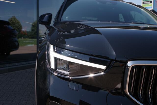 Volvo XC40 1.5 T4 Plug-in Hybrid 211 PK Core Bright PHEV, Adap. Cruise Control, Stoelverwarming, Carplay
