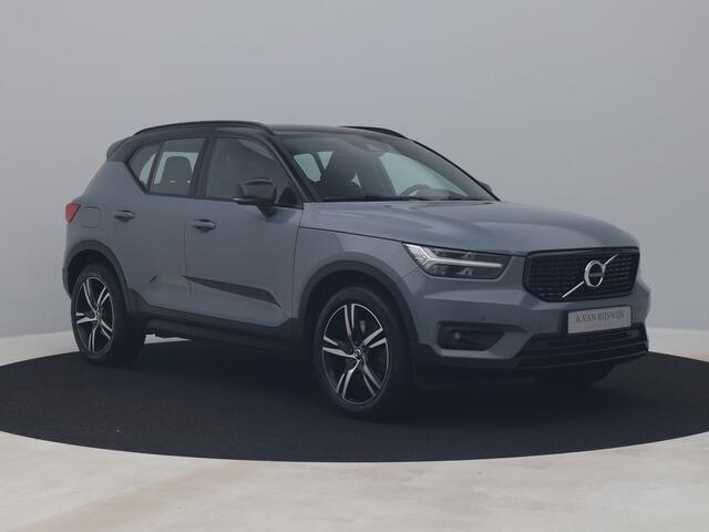 Volvo XC40 1.5 T4 Recharge R-Design | CAMERA | KEYLESS | STOEL- EN BANKVERW.